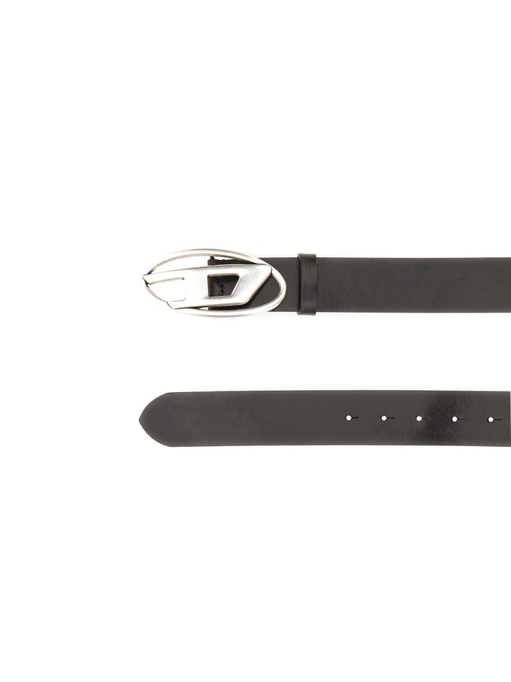 Diesel Cinture - Black | 3e2c7671c5f98db3ea38655958938a5fec7af49f