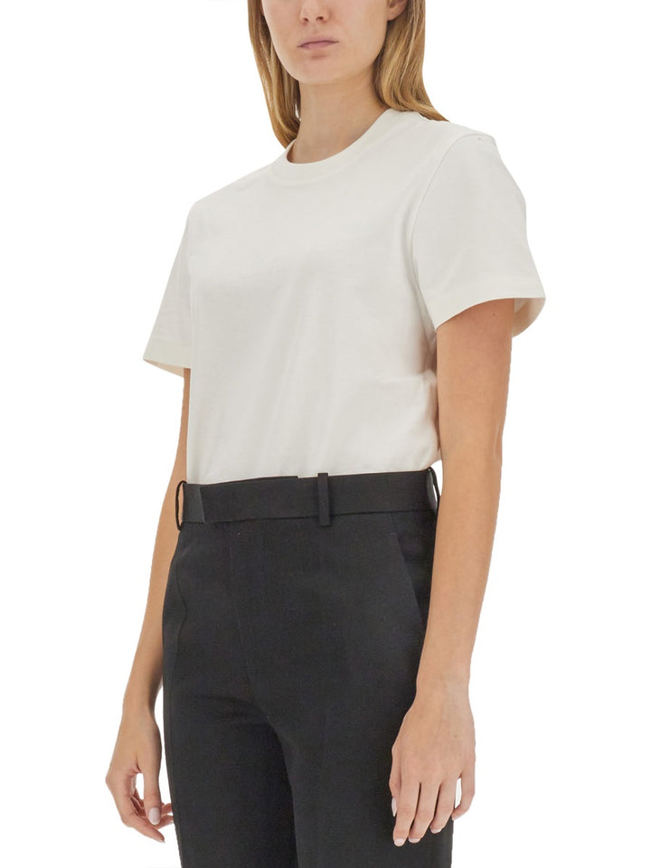 Bottega Veneta T shirt - White | 37d2bc6b5a3e72150111fe38484b935b44c772e3