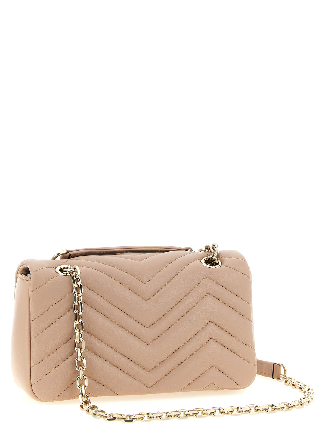 Gucci Gg Marmont Borse a Spalla e Tracolla - Rosa | 0d514e8a6d3499c4c9eee8bca10b4f76fb43e432