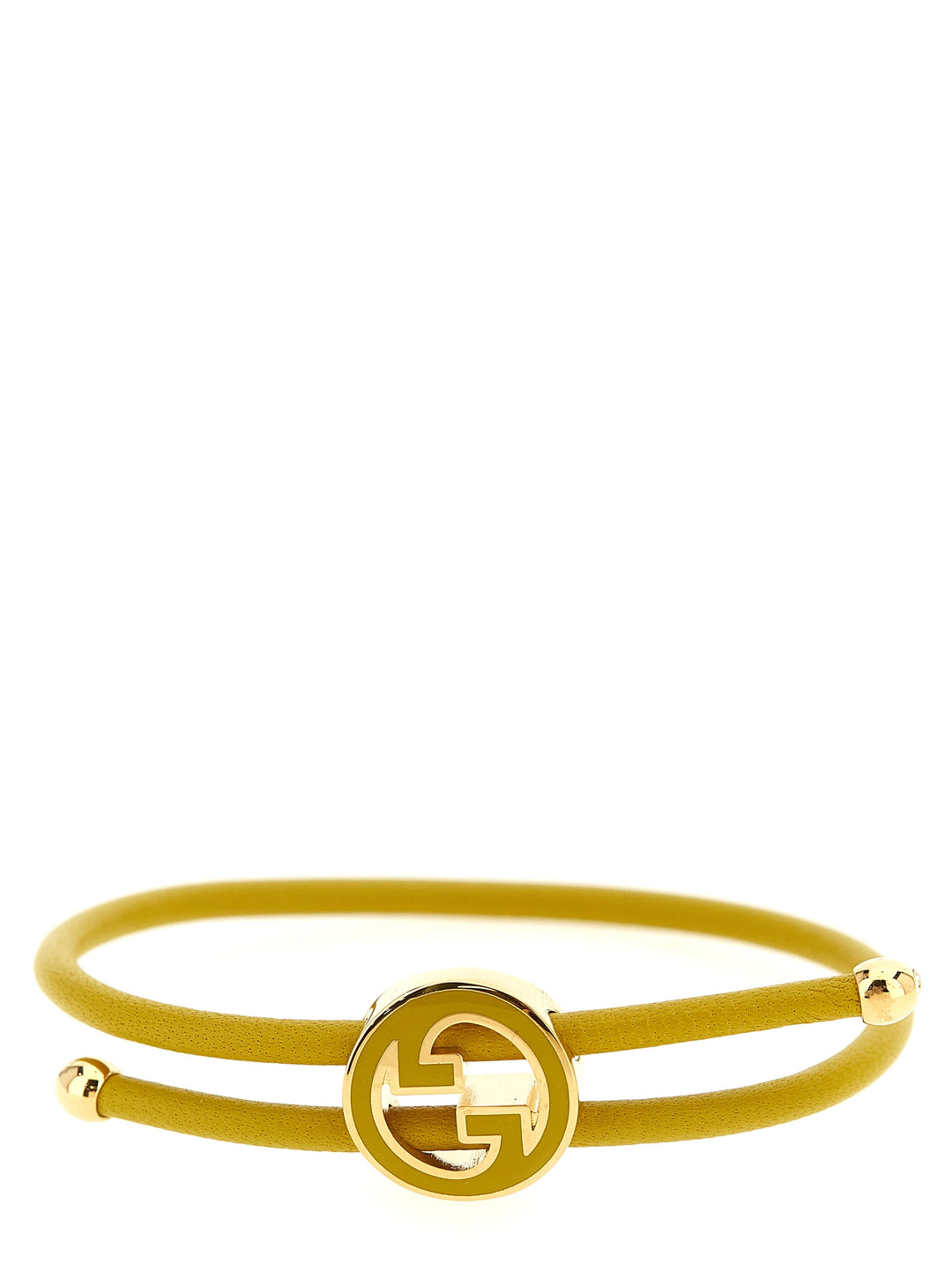 Gucci Blondie Gioielli - Giallo | e9ccd9bce9cd10af3f7e499ca3bfc21ae9869c84