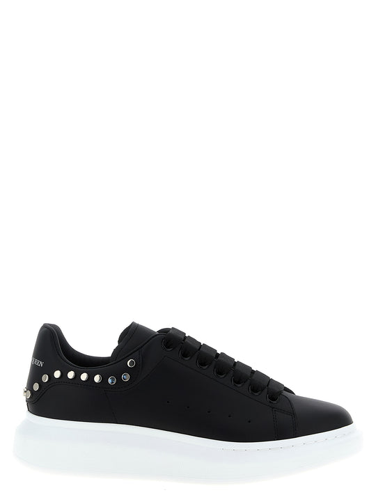Larry Sneakers Nero
