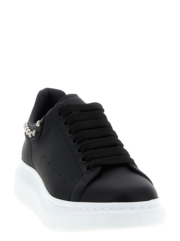 Mcqueen Larry Sneakers - Nero | 6c0cf02b7540d63918994d35618bcf18d278c3d2