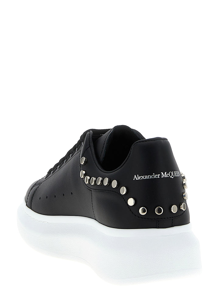 Mcqueen Larry Sneakers - Nero | 23ba6e246168174efd006006986602c30a59d42f