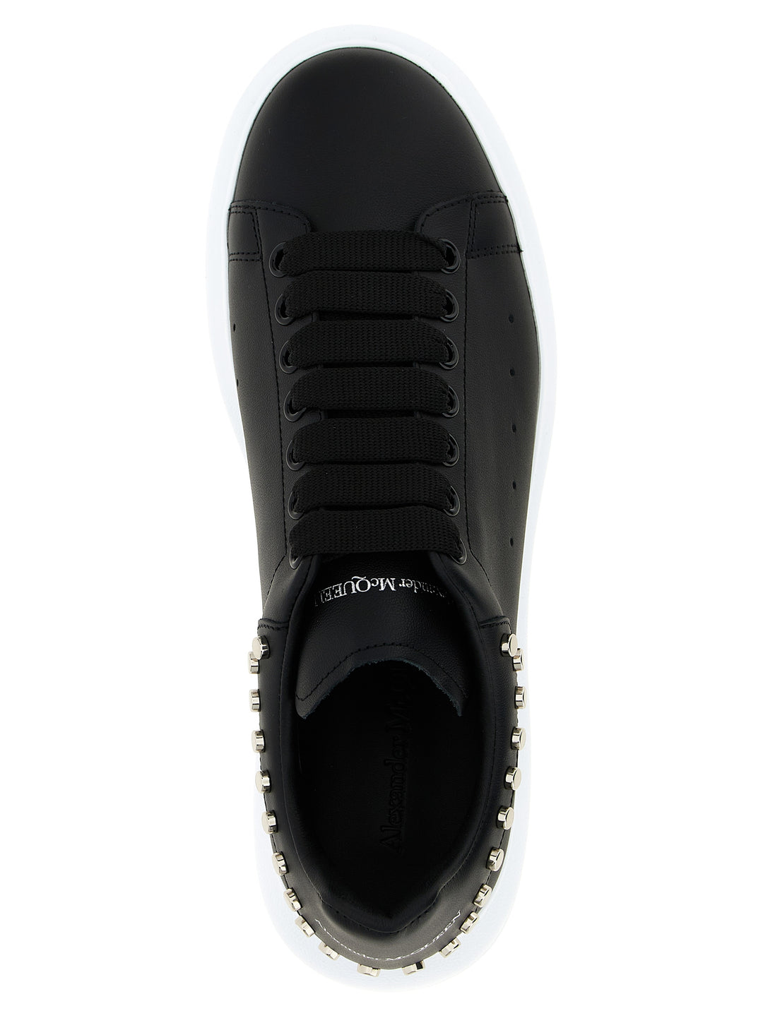 Mcqueen Larry Sneakers - Nero | 903a0d06eab9da716d7bdf74f3c8af3a86325da3