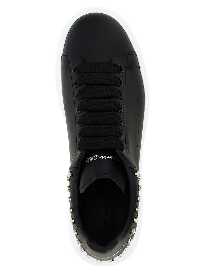 Mcqueen Larry Sneakers - Nero | 903a0d06eab9da716d7bdf74f3c8af3a86325da3