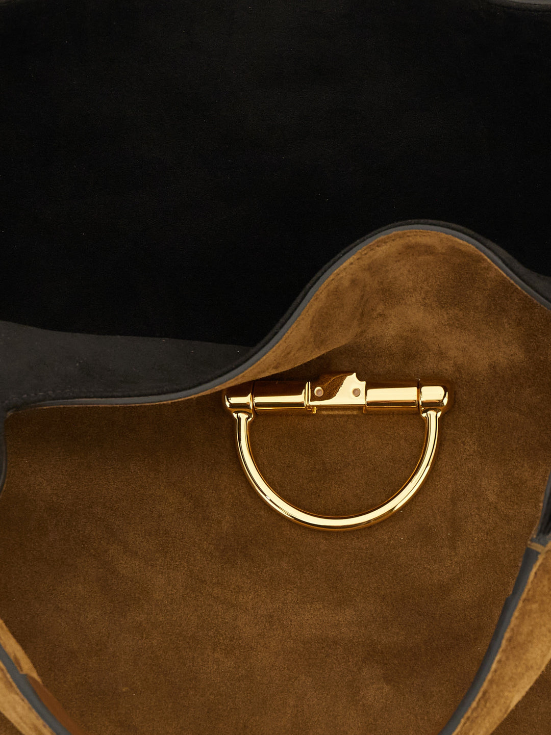 Gucci Softbit Borse a Spalla e Tracolla - Marrone | b9ee380fe20c7c72bab45c632af4cbc1d0e3e4d6