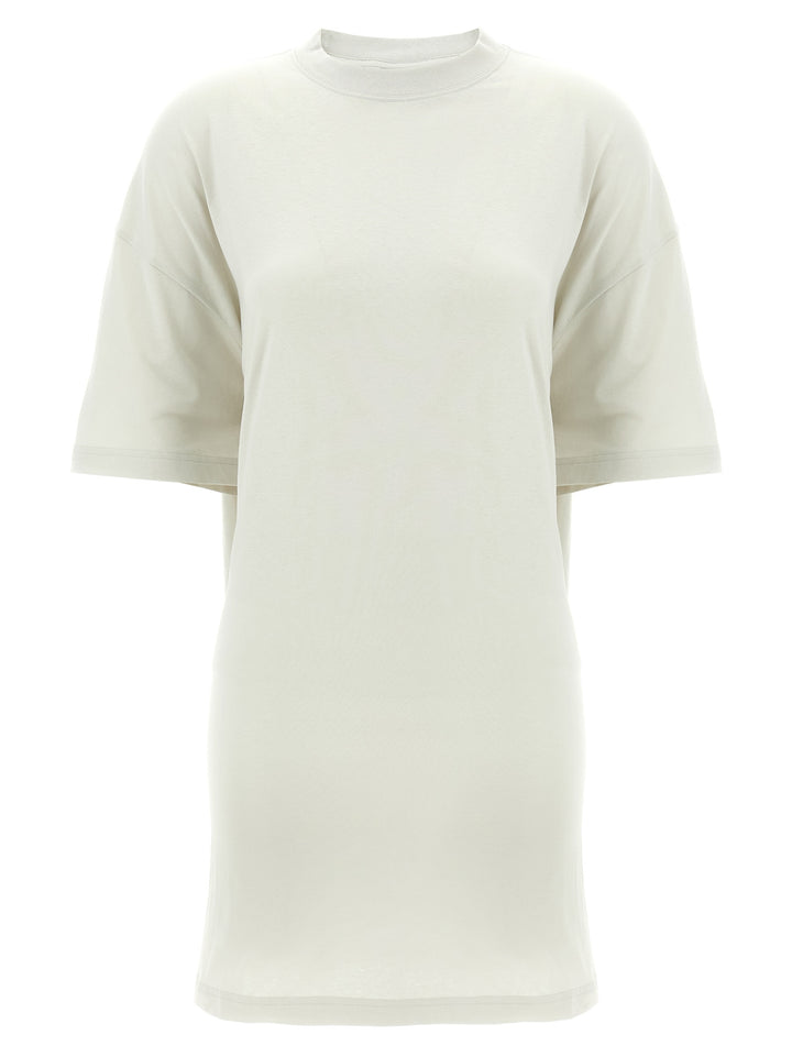 Balenciaga Semiaderente Abiti - Grigio | 123a7808938d8aa22909ac554227ce2eac89a33f