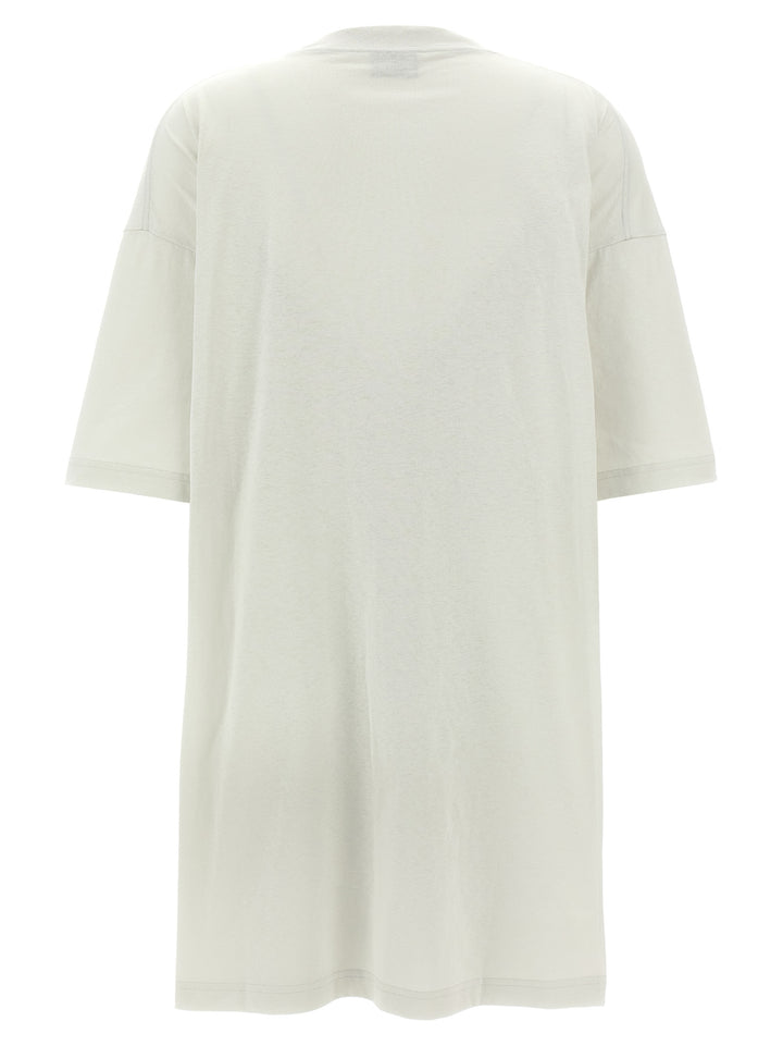 Balenciaga Semiaderente Abiti - Grigio | 9b5578f8a7f51088250997c45866258585d0ab40