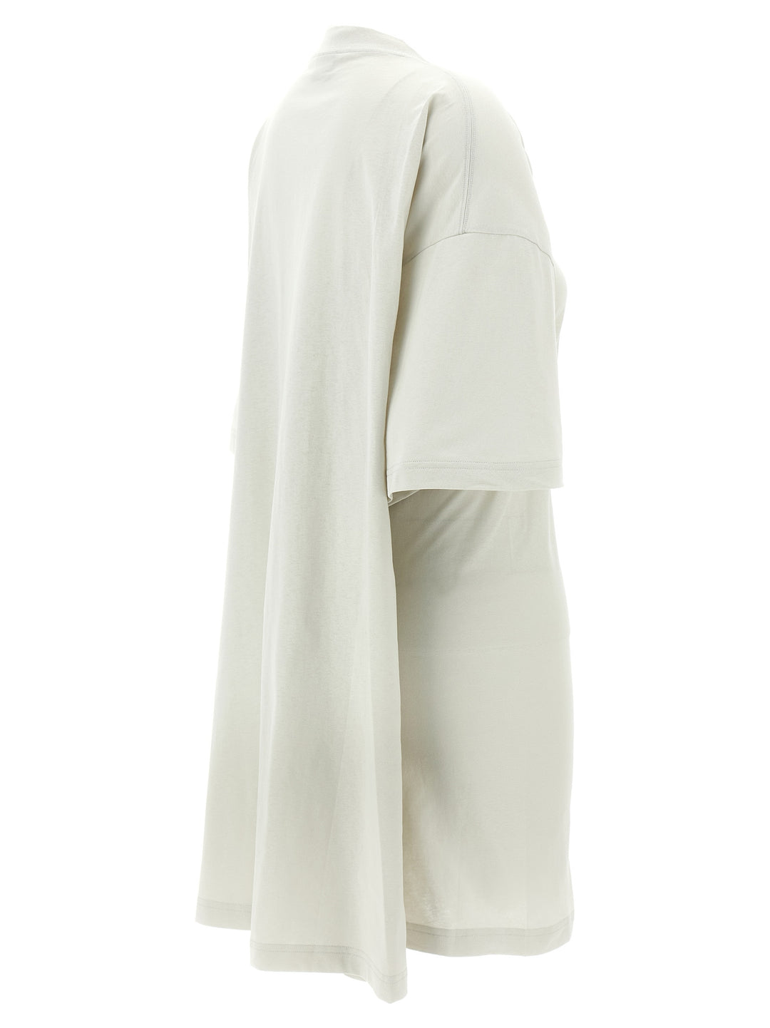 Balenciaga Semiaderente Abiti - Grigio | 36be206480aadd22d7bf48f34aa90d3d455c1323