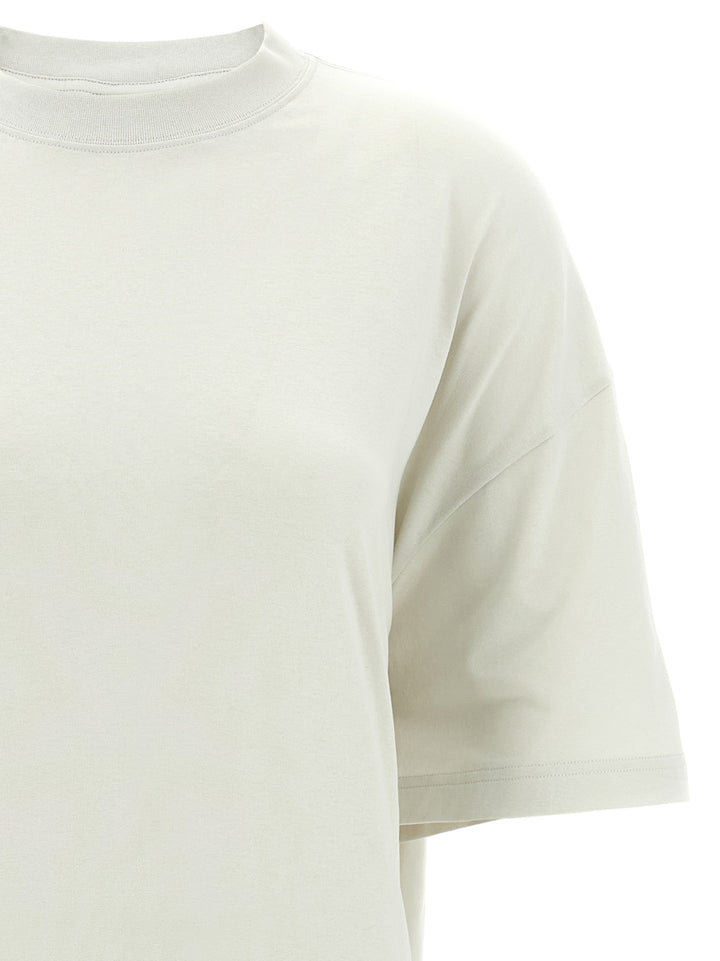 Balenciaga Semiaderente Abiti - Grigio | 74e26b5969f4086eb303b06d825d37806ab78bcd