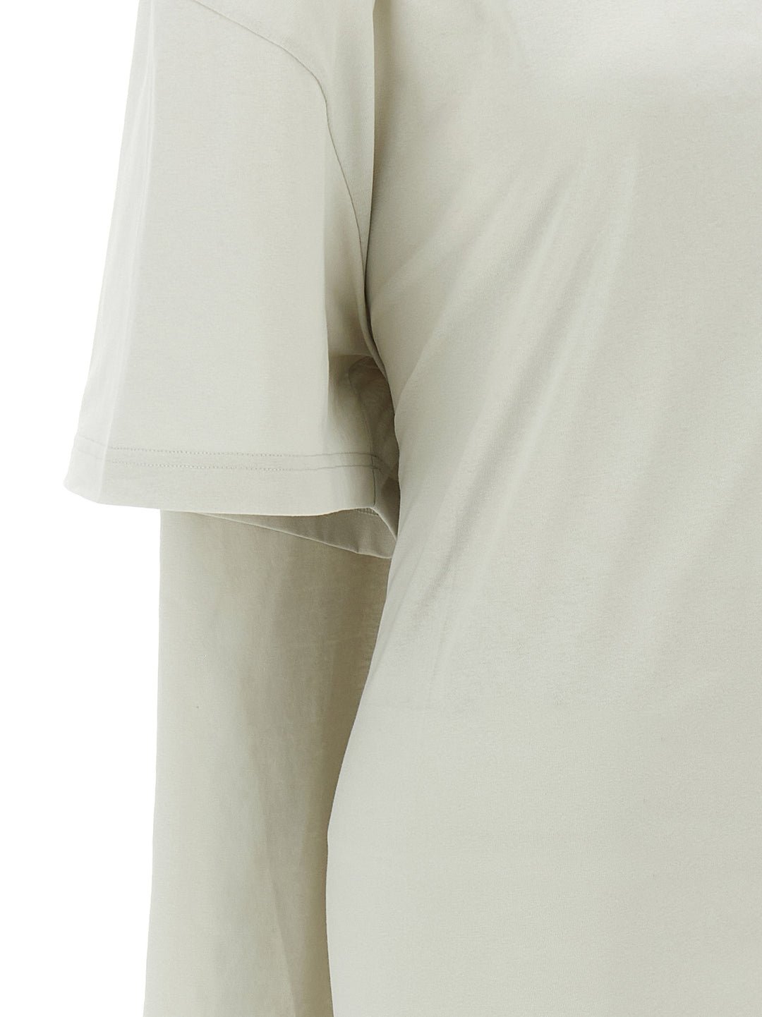 Balenciaga Semiaderente Abiti - Grigio | 58a42624f29ecb8eb043d4c440f3e47e49211911