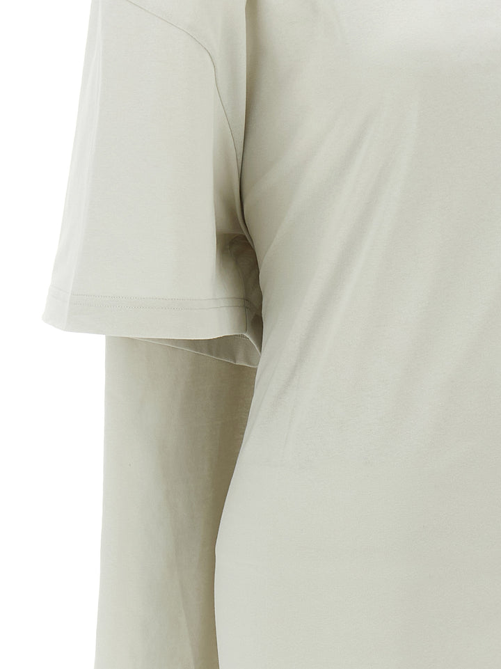 Balenciaga Semiaderente Abiti - Grigio | 58a42624f29ecb8eb043d4c440f3e47e49211911