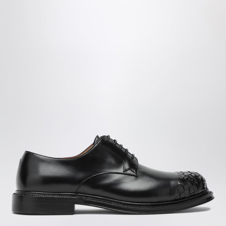 Bottega Veneta Scarpe - Nero | abfa7cdf09563fa746c4e6838554b3f58878a4c6