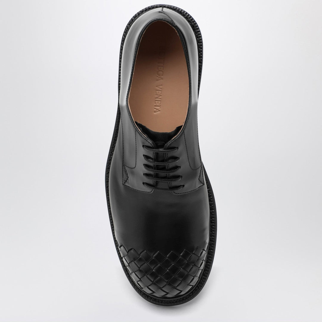 Bottega Veneta Scarpe - Nero | 3db7ffe5cdf6a56b0770e8573a90e9fe4b5057b3