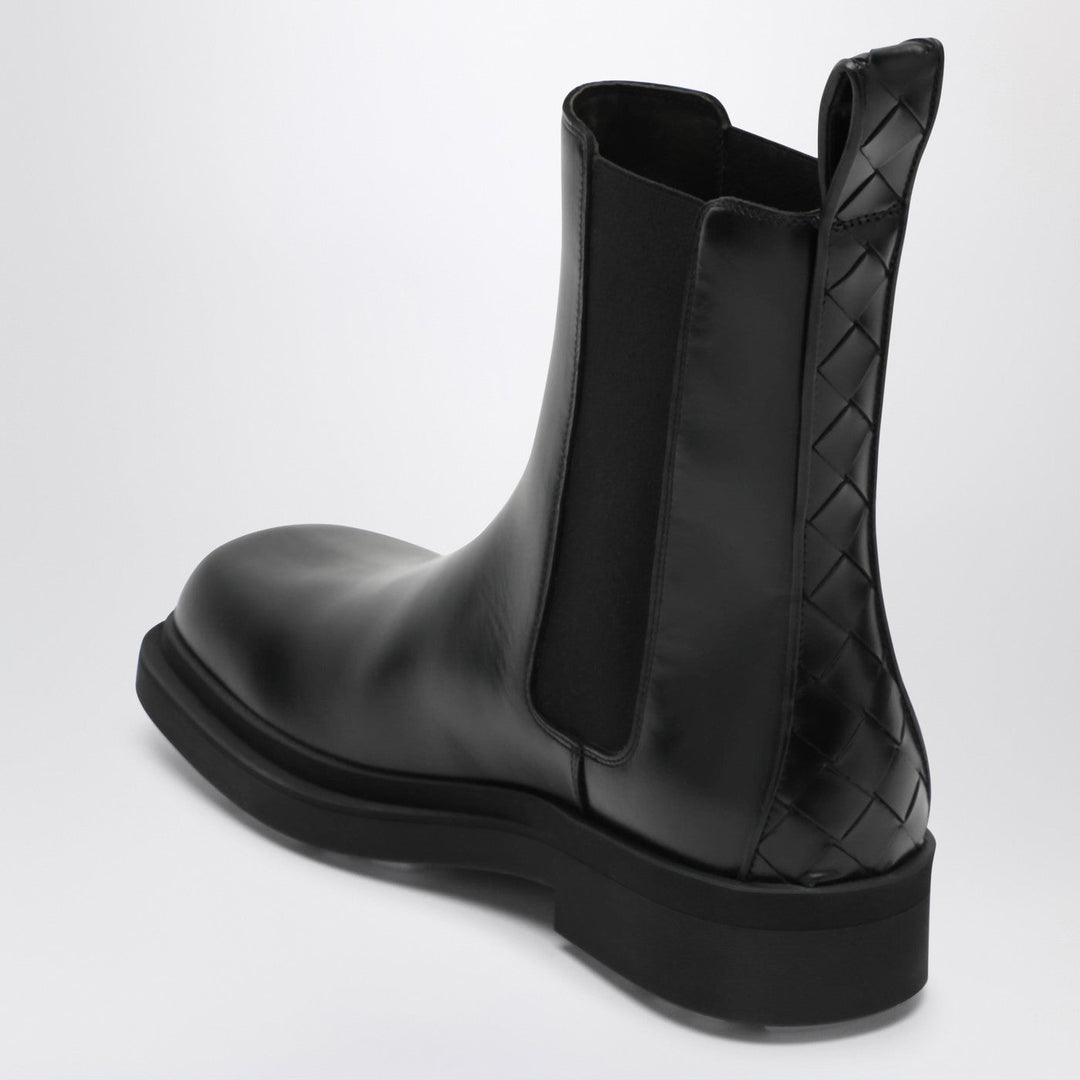 Bottega Veneta Scarpe - Nero | 8647a210047ed874338179ddc17720775dfbe34d