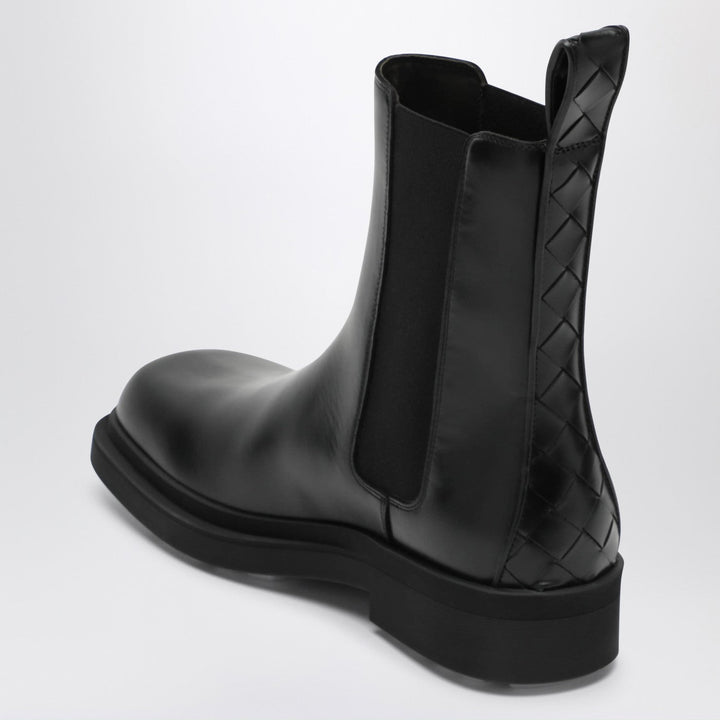 Bottega Veneta Scarpe - Nero | 8647a210047ed874338179ddc17720775dfbe34d
