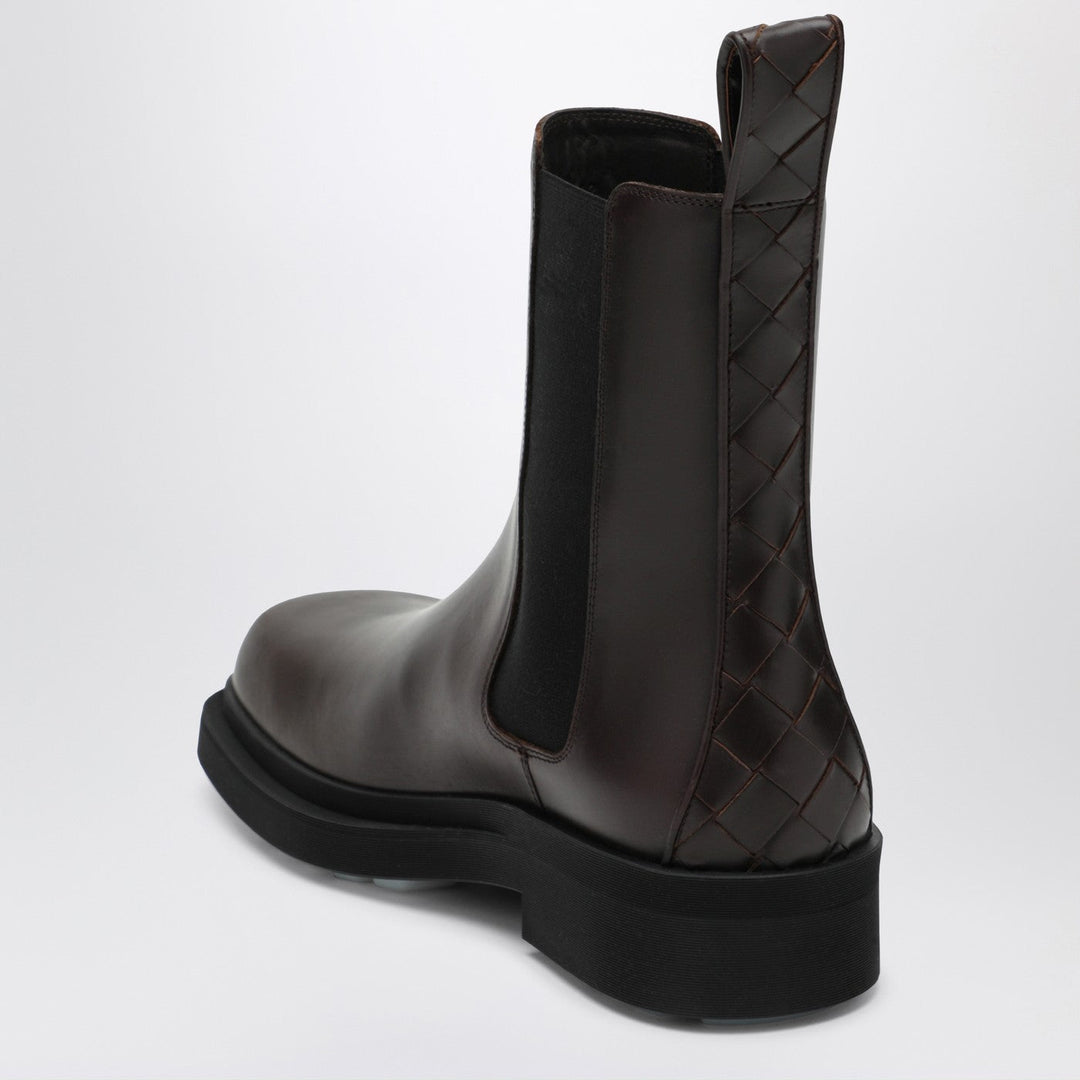 Bottega Veneta Scarpe - Marrone | e2e27e1238d68fc8ec76d33eb1e9baa451080d7e