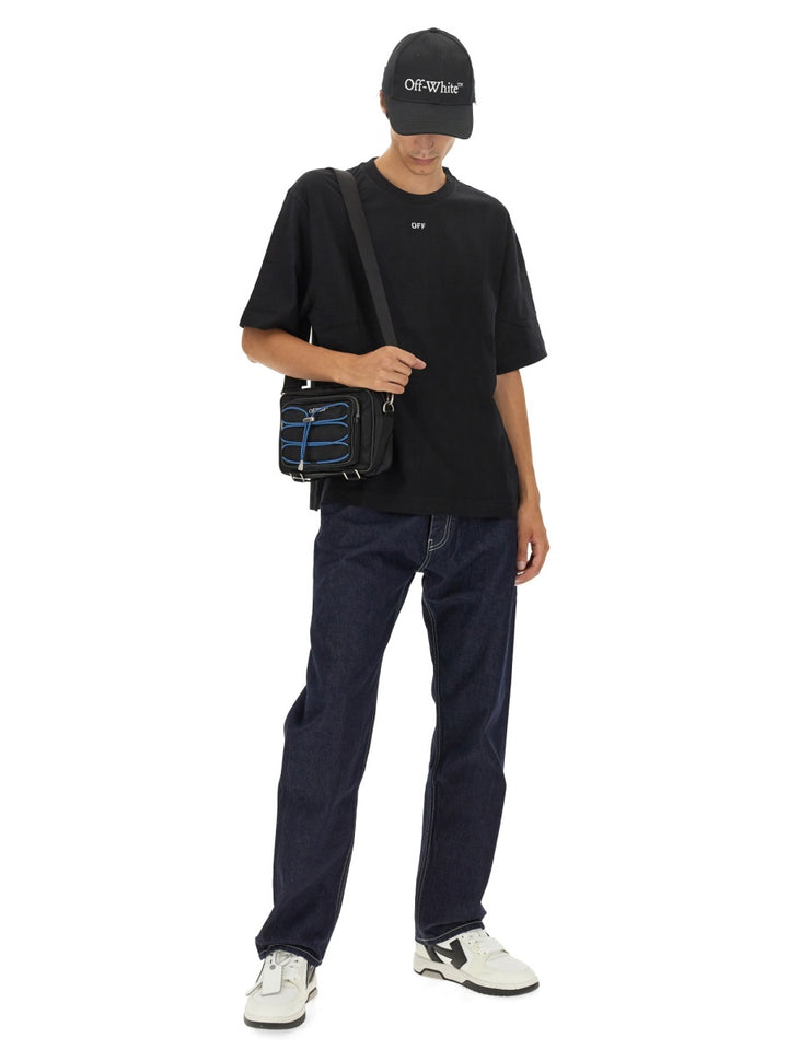 Off-White Jeans - Beige | Wanan Luxury