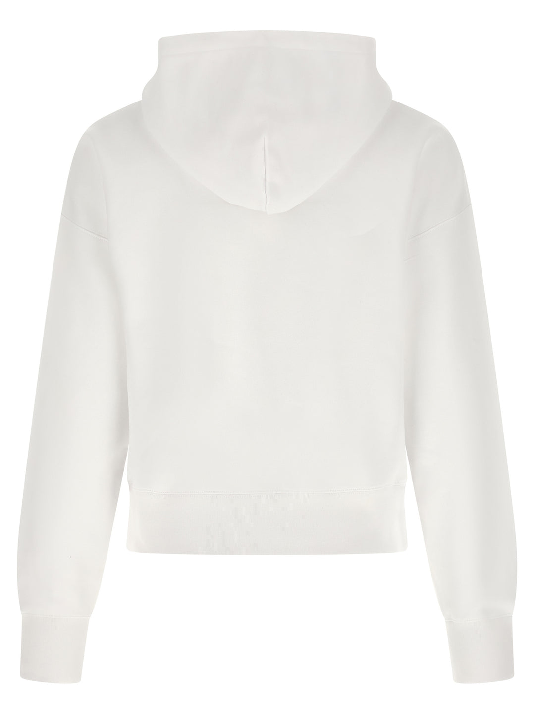 Gucci Morsetto Gucci Felpe - Bianco | 259d6fabba54879dfebdcd7e28a1f0ccc1966708