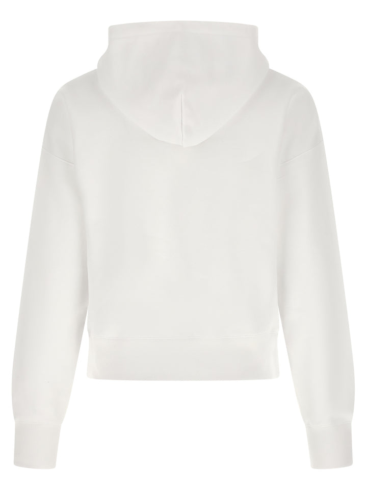 Gucci Morsetto Gucci Felpe - Bianco | 259d6fabba54879dfebdcd7e28a1f0ccc1966708