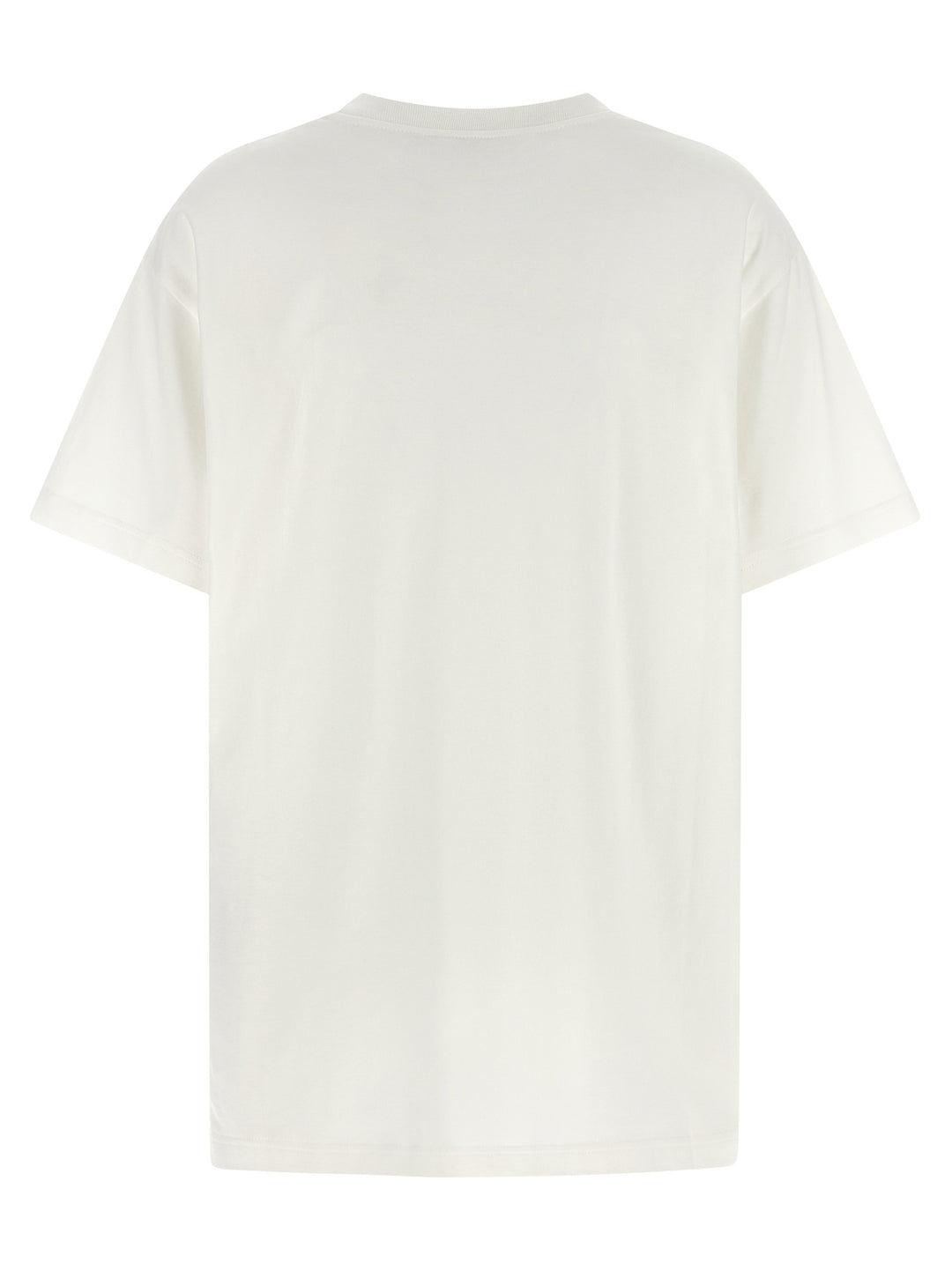 Gucci Nastro Web T shirt - Bianco | 4a485c683b2f2130d7997494500acfde4f5eb08e