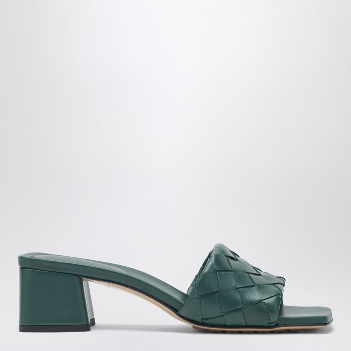 Bottega Veneta Scarpe - Verde | d52c92f6a29febe4467f288b3d3f7e2fdb636de6