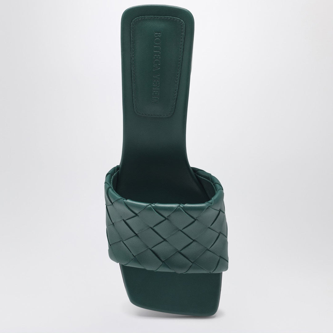 Bottega Veneta Scarpe - Verde | a27bf93fb6525f8d4c22991fc30b461142d16dde