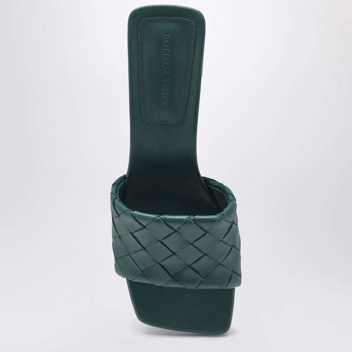 Bottega Veneta Scarpe - Verde | a27bf93fb6525f8d4c22991fc30b461142d16dde