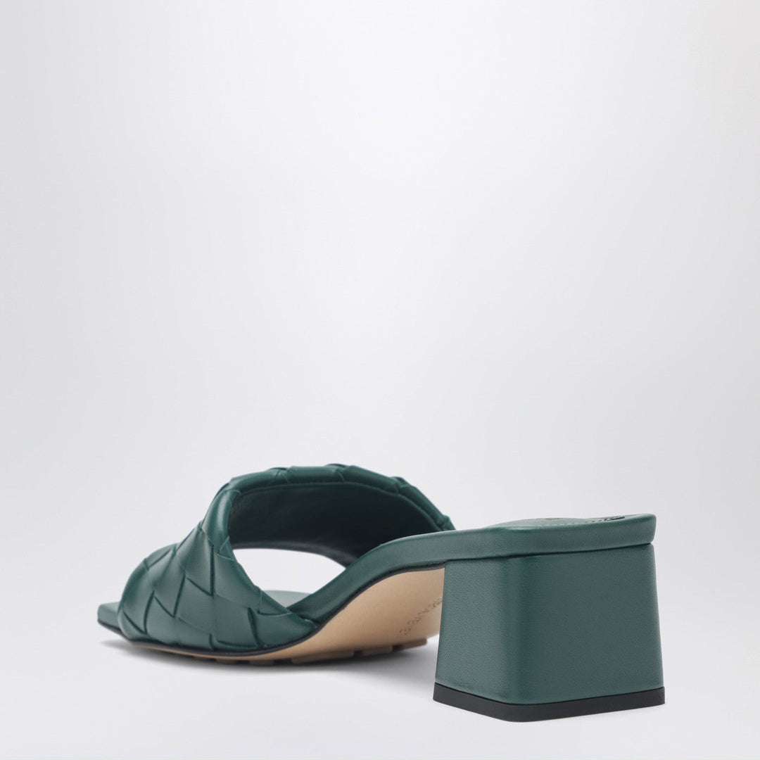 Bottega Veneta Scarpe - Verde | 22e8e9310507db65cc8ff42c0c0ca9a5f1af115f