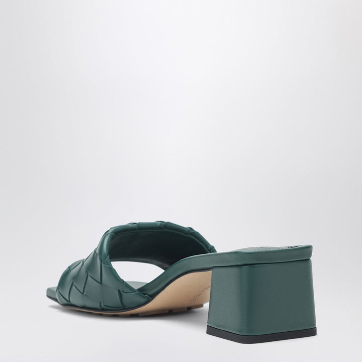 Bottega Veneta Scarpe - Verde | 22e8e9310507db65cc8ff42c0c0ca9a5f1af115f