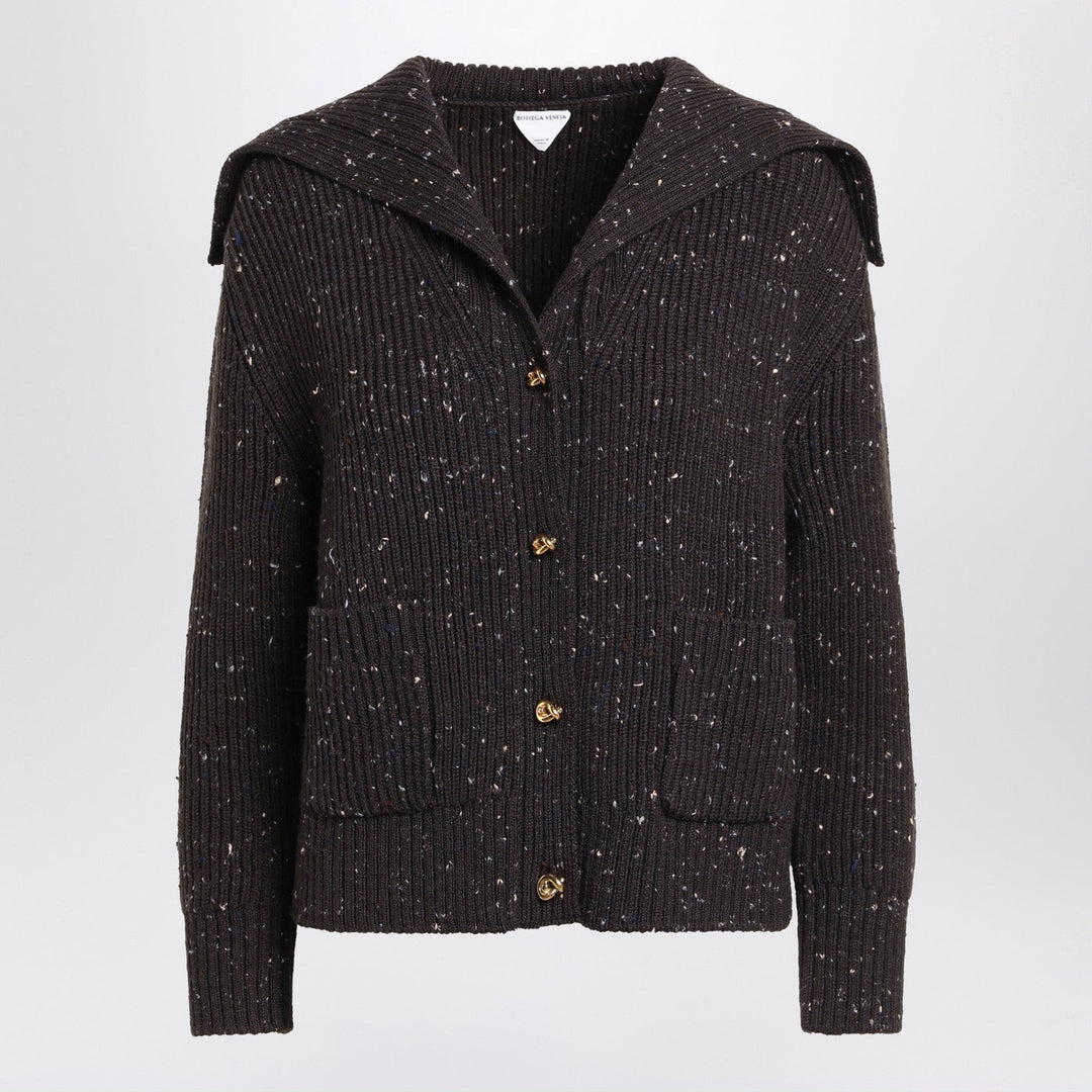 Bottega Veneta Shirts & Tops - Marrone | 0d365ba7bed3fabcd923eca436a1913cbd5bfd60
