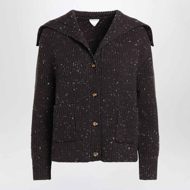 Bottega Veneta Shirts & Tops - Marrone | 0d365ba7bed3fabcd923eca436a1913cbd5bfd60