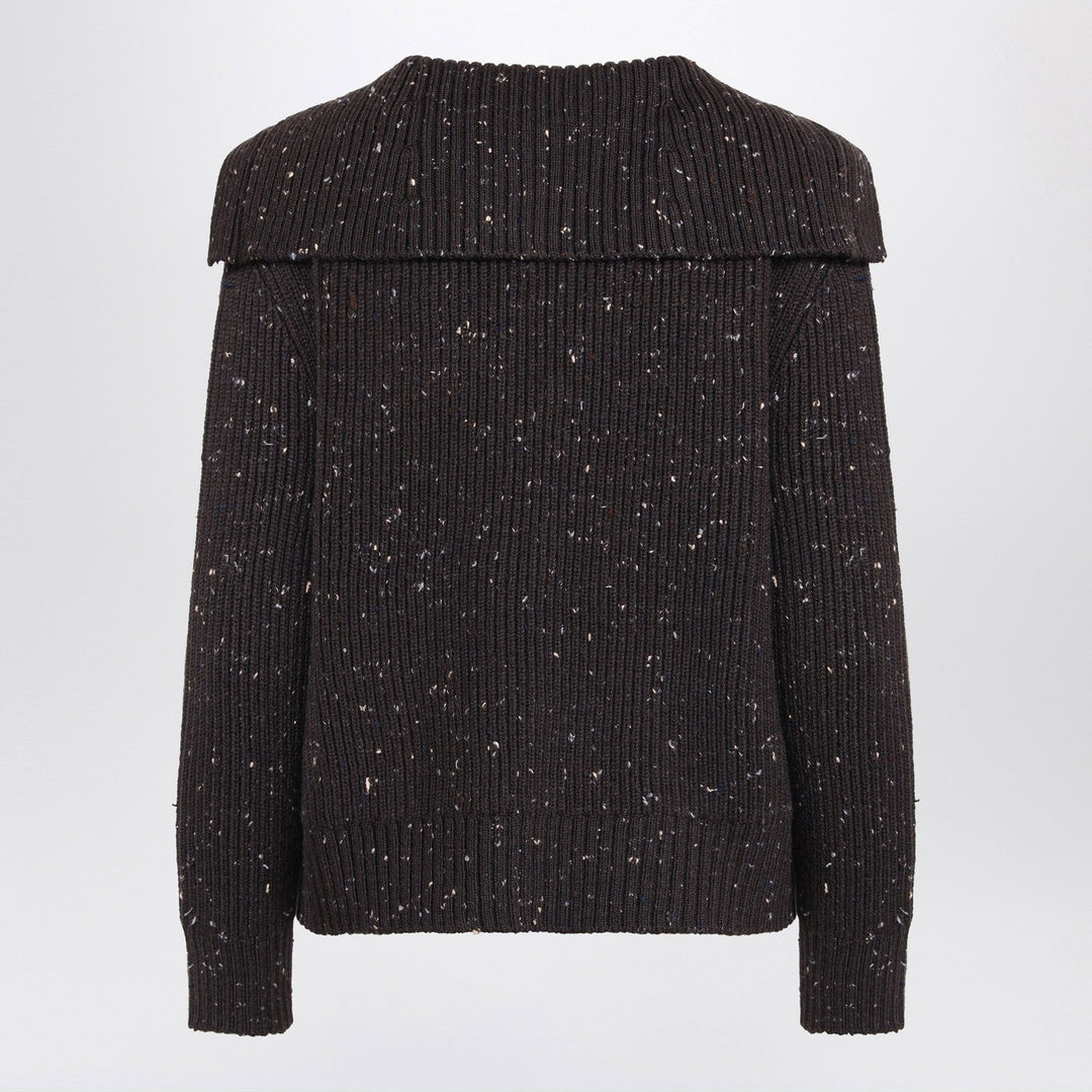 Bottega Veneta Shirts & Tops - Marrone | 6b705b70d7e970474c732ecdfa14bfdb7761101e