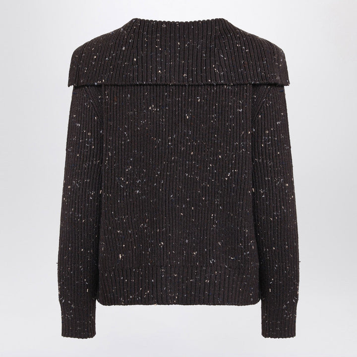 Bottega Veneta Shirts & Tops - Marrone | 6b705b70d7e970474c732ecdfa14bfdb7761101e