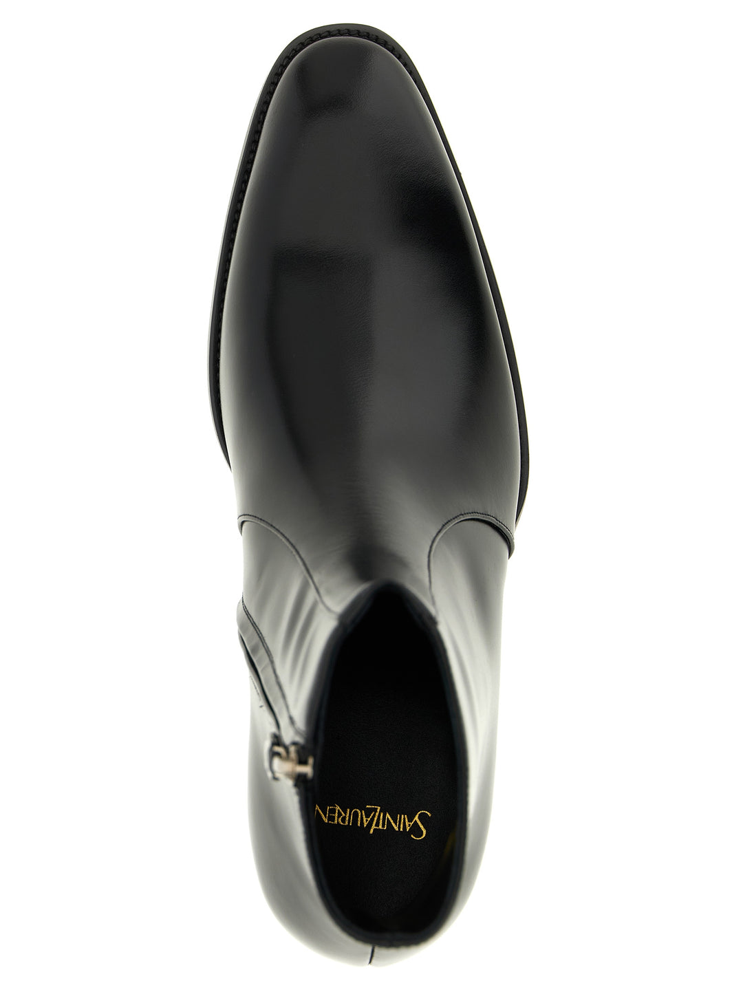 Saint Laurent Roman Stivali e Stivaletti - Nero | b3ba01e1e8c918acd370d522fa6f79fc8d0f5c6d