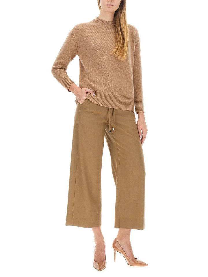 S Max Mara Maglioni - Beige | b97da622f01d05b567a1ab5f46d8a179c38f10c6