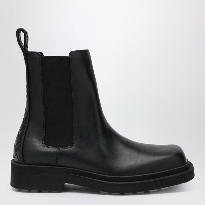 Bottega Veneta Scarpe - Nero | 17d26c75e9a293b324b9fd3418f064e236ff38de