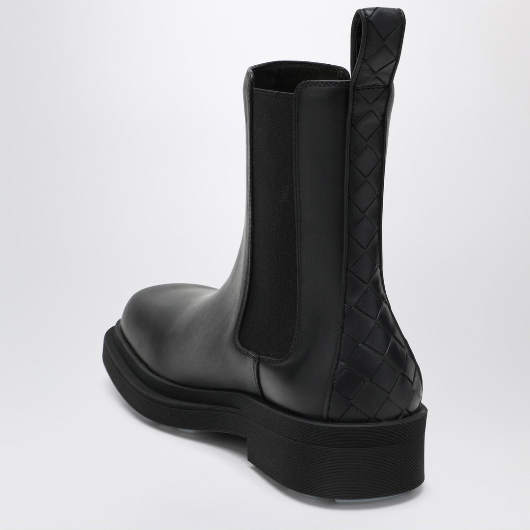 Bottega Veneta Scarpe - Nero | f896b2335fabdfb13bc01bb5897616588e1c7cc3