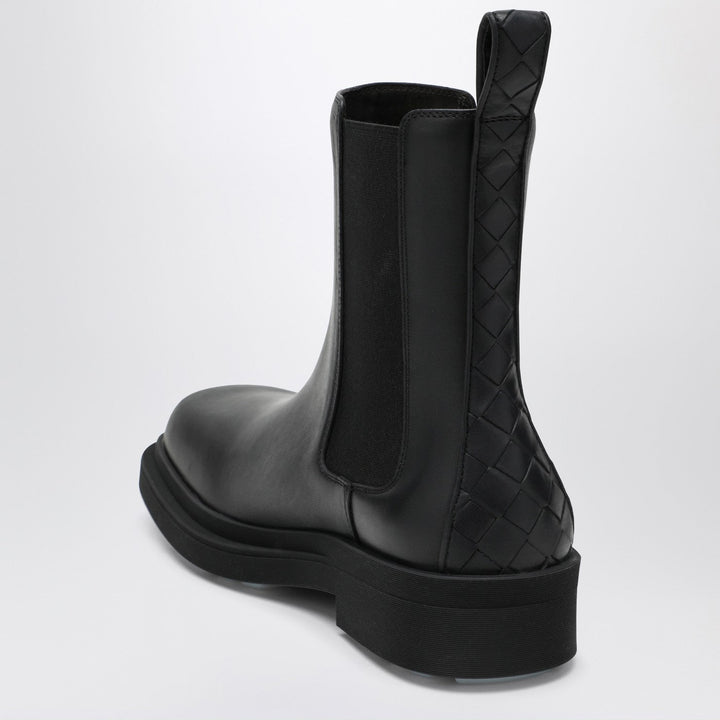 Bottega Veneta Scarpe - Nero | f896b2335fabdfb13bc01bb5897616588e1c7cc3