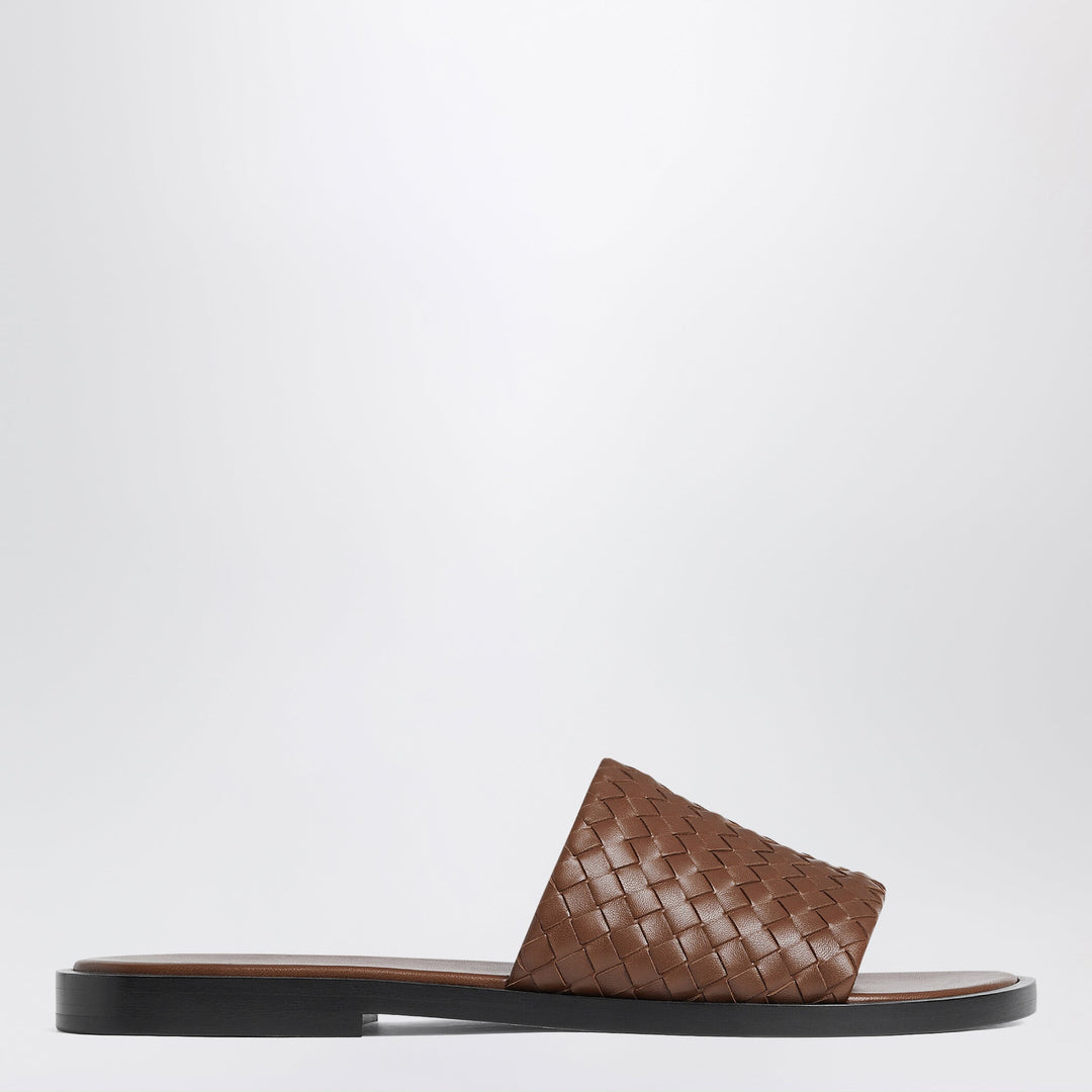 Bottega Veneta Scarpe - Marrone | 2c4b67d2b8d70e389b496aa1227811a92ed0a93e
