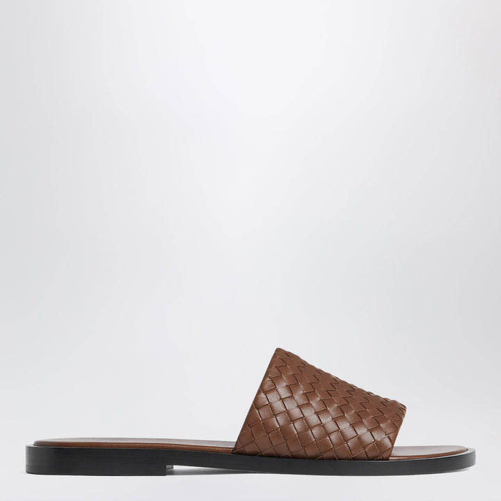 Bottega Veneta Scarpe - Marrone | 2c4b67d2b8d70e389b496aa1227811a92ed0a93e
