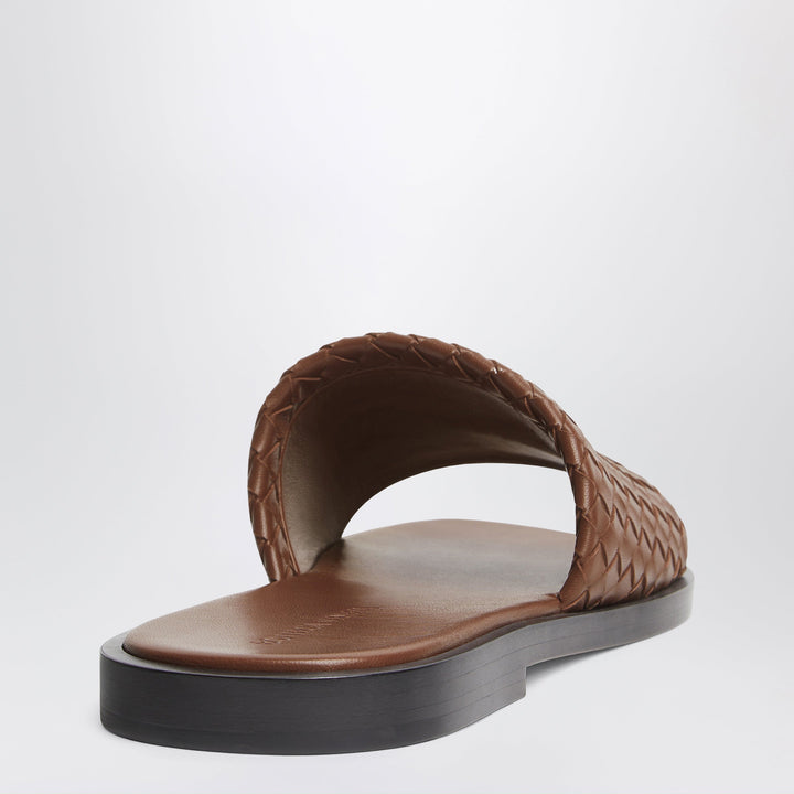 Bottega Veneta Scarpe - Marrone | c4c54aadd8ee3e14070e05820d86c8ac478c6572
