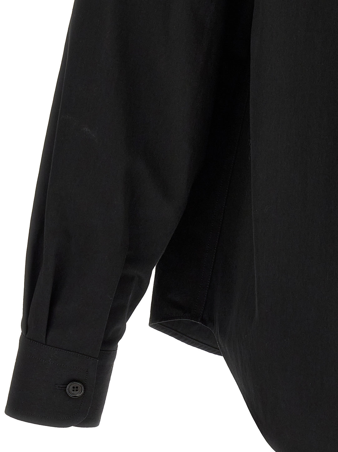 Mcqueen Harness Utility Camicie - Nero | 2133095c7e1721ac20c6e4e40b73ca483a4226c9