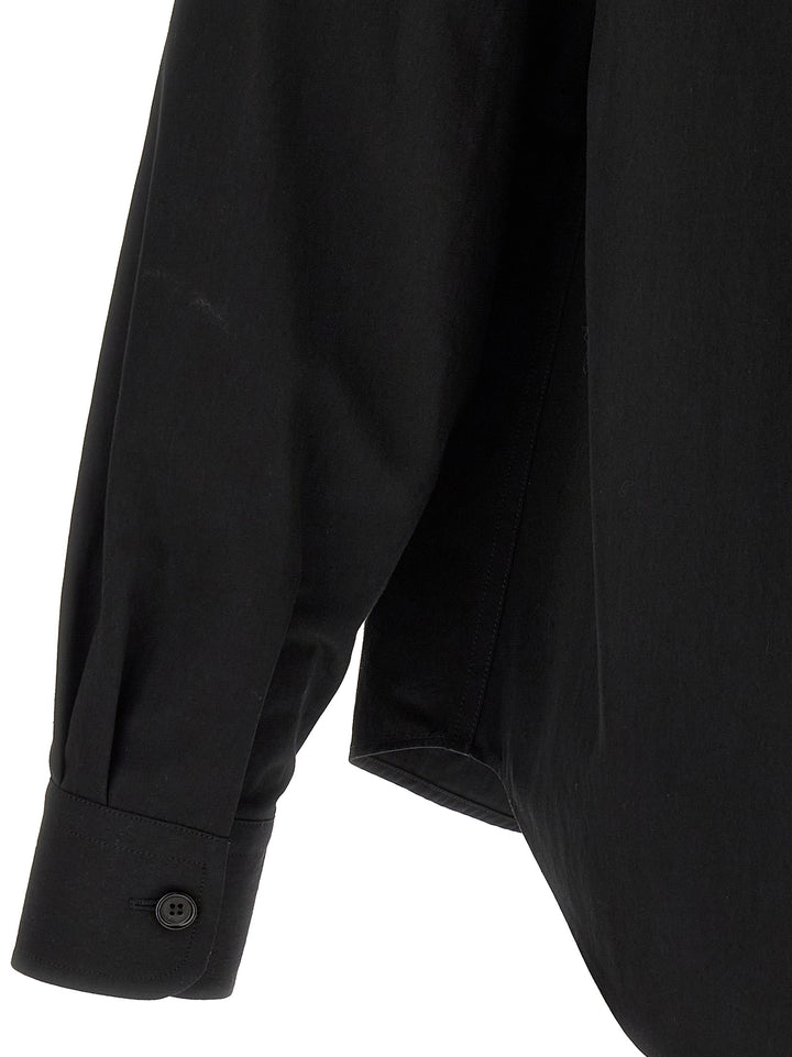 Mcqueen Harness Utility Camicie - Nero | 2133095c7e1721ac20c6e4e40b73ca483a4226c9