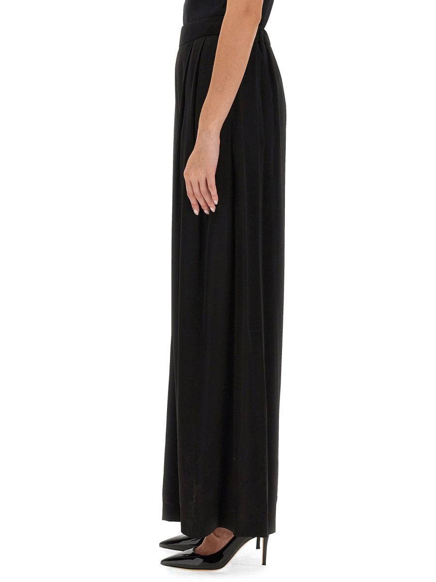 Fabiana Filippi Pantaloni - Black | d986b025be8e50e7e7e679573fc0e9dc3f25aca5