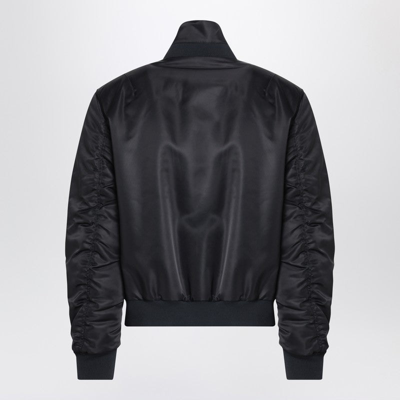 Alexander Mcqueen Coats & Jackets - Nero | a4996c7bb39971b5cecdbce55edaae451d178c62