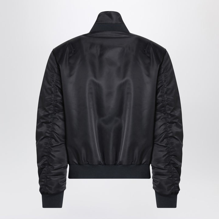 Alexander Mcqueen Coats & Jackets - Nero | a4996c7bb39971b5cecdbce55edaae451d178c62