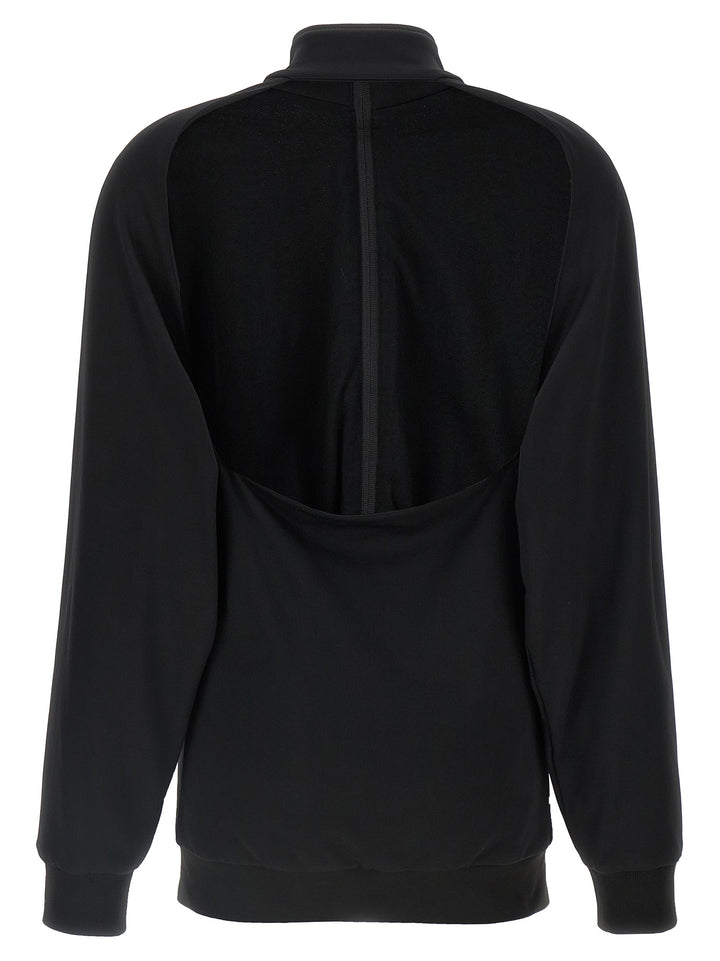 Balenciaga Tracksuit Abiti - Nero | 634b62d6aa134d2cba5e1370dd3d4cd18c28a4c1