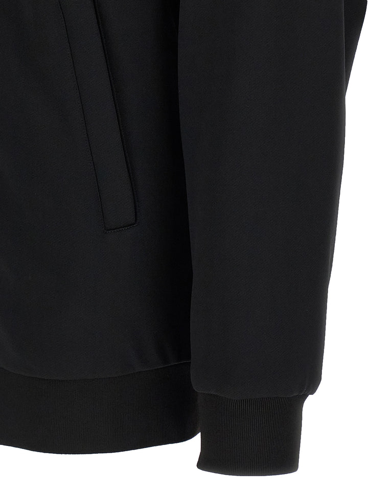 Balenciaga Tracksuit Abiti - Nero | 862efc07bf13a6e5bf0ce50648b681b43f370b7e