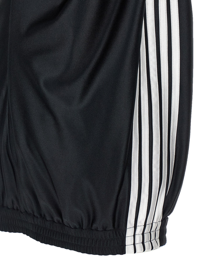 Balenciaga Tracksuit Abiti - Bianco/Nero | 3f8c89dd8828d2cf8accb4fcbedcd0b8bf2d069d